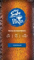 Calendario Polar Pilsen 2017 poster