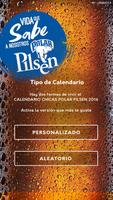 Calendario Polar Pilsen 2017 تصوير الشاشة 1