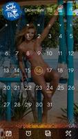 برنامه‌نما Calendario Polar Pilsen 2017 عکس از صفحه