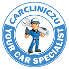 CarClinic2u Mobile App biểu tượng