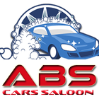 ABS CARS SALOON MOBILE APP Zeichen