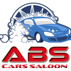 ABS CARS SALOON MOBILE APP icono