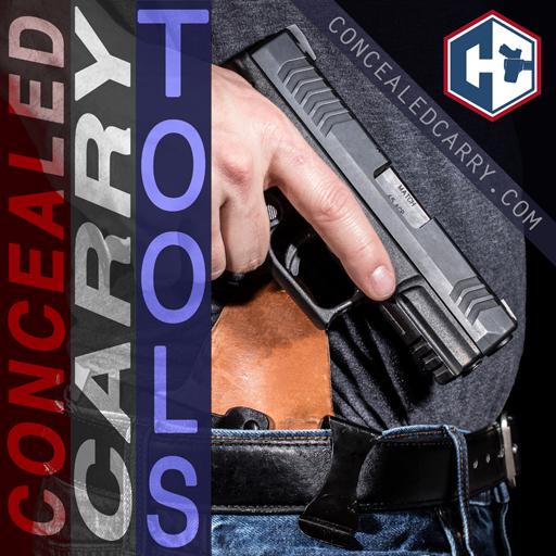 Concealed Carry Gun Tools