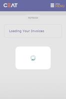 Ceat Invoice Tracker screenshot 1