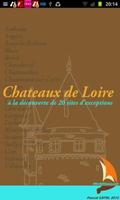 ChateauxDeLoire الملصق