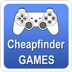 CheapFinder Games