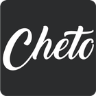 cheto app ícone