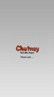 ChutneyApp পোস্টার