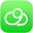 Cloud9 School App icono