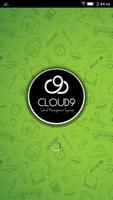 Cloud9 School App постер