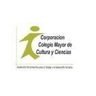 corporacion colegio mayor أيقونة