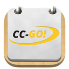 CC-GO! 圖標