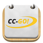 CC-GO! biểu tượng