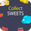 Swiped sweets: fruits and food APK