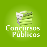 Concursos Públicos 2017 ไอคอน