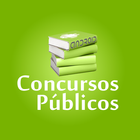 Concursos Públicos ícone