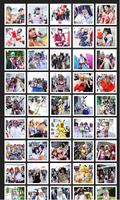 cosplay Photo poster