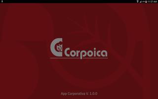 Corpoica โปสเตอร์