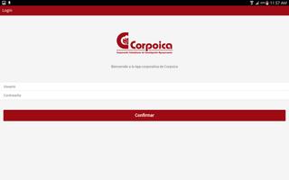 Corpoica 截图 1