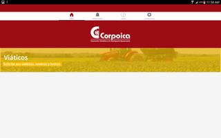 Corpoica 截图 2