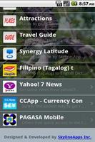 Davao City App capture d'écran 3