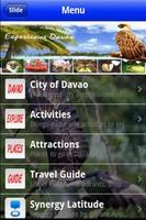 Davao City App capture d'écran 2