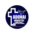 Adonai Daily Bible Verse icon