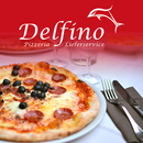 APK delfino.pizza - Lieferservice 