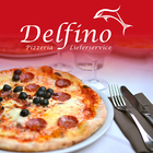 delfino.pizza - Lieferservice -icoon