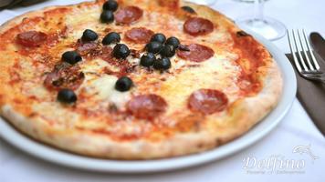 3 Schermata delfino.pizza - Lieferservice 