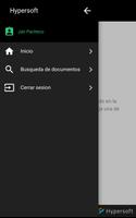 Hypersoft Documental capture d'écran 2