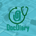 DOCDIARY - Doctor's Appointment Manager