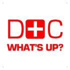 DocWhatsUp 图标