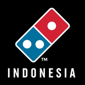 Domino's Pizza Indonesia icon Domino's Pizza Indonesia icon