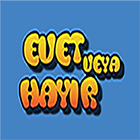 Evet veya Hayır 圖標