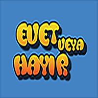 Evet veya Hayır पोस्टर