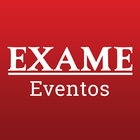 EXAME EVENTOS أيقونة