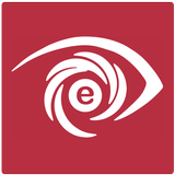 Eye Construction Estimator Zeichen