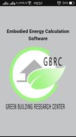 Embodied Energy Calculation-poster