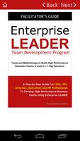 Enterprise LEADER Guide (TEAM) poster