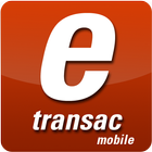 E-Transac Mobile アイコン