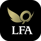 LFA ícone