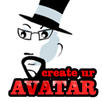 APK CREATE UR AVATAR