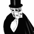 Le Fantôme de l'Opéra