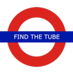 Find The Tube (London)
