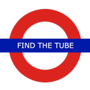 Find The Tube (London) APK