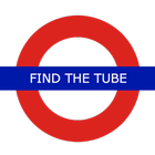 Find The Tube icon