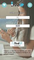 2 Schermata FindUP | FindApp