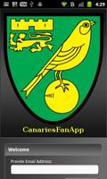 CanariesFanApp Affiche