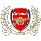 GunnersFanApp icon